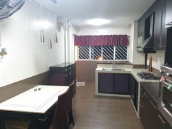 Blk 412 Bedok North Avenue 2 (Bedok), HDB 3 Rooms #198589242